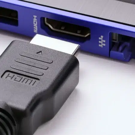 how to connect smartboard to computer