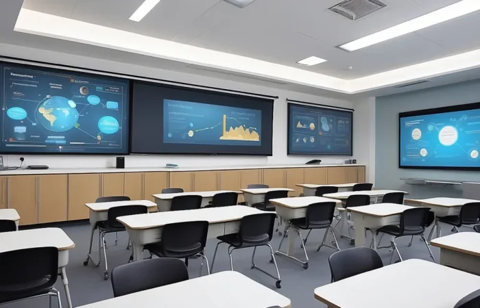 Arvia Interactive Smartboard: 5 Powerful Ways to Boost Collaboration