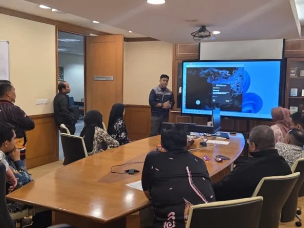 arvia smartboard ai kementerian pertanian dan keterjaminan makanan israk solutions