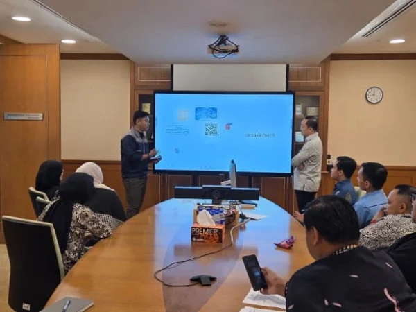 arvia smartboard ai kementerian pertanian dan keterjaminan makanan israk solutions