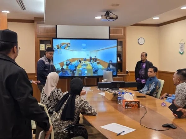 arvia smartboard ai kementerian pertanian dan keterjaminan makanan israk solutions