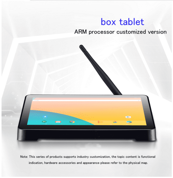 Arvia Smartboard ATC-108
