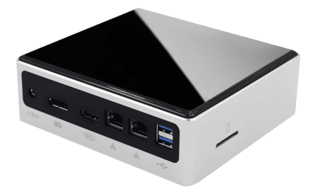 Arvia-smartboard-V310-i5 8250U