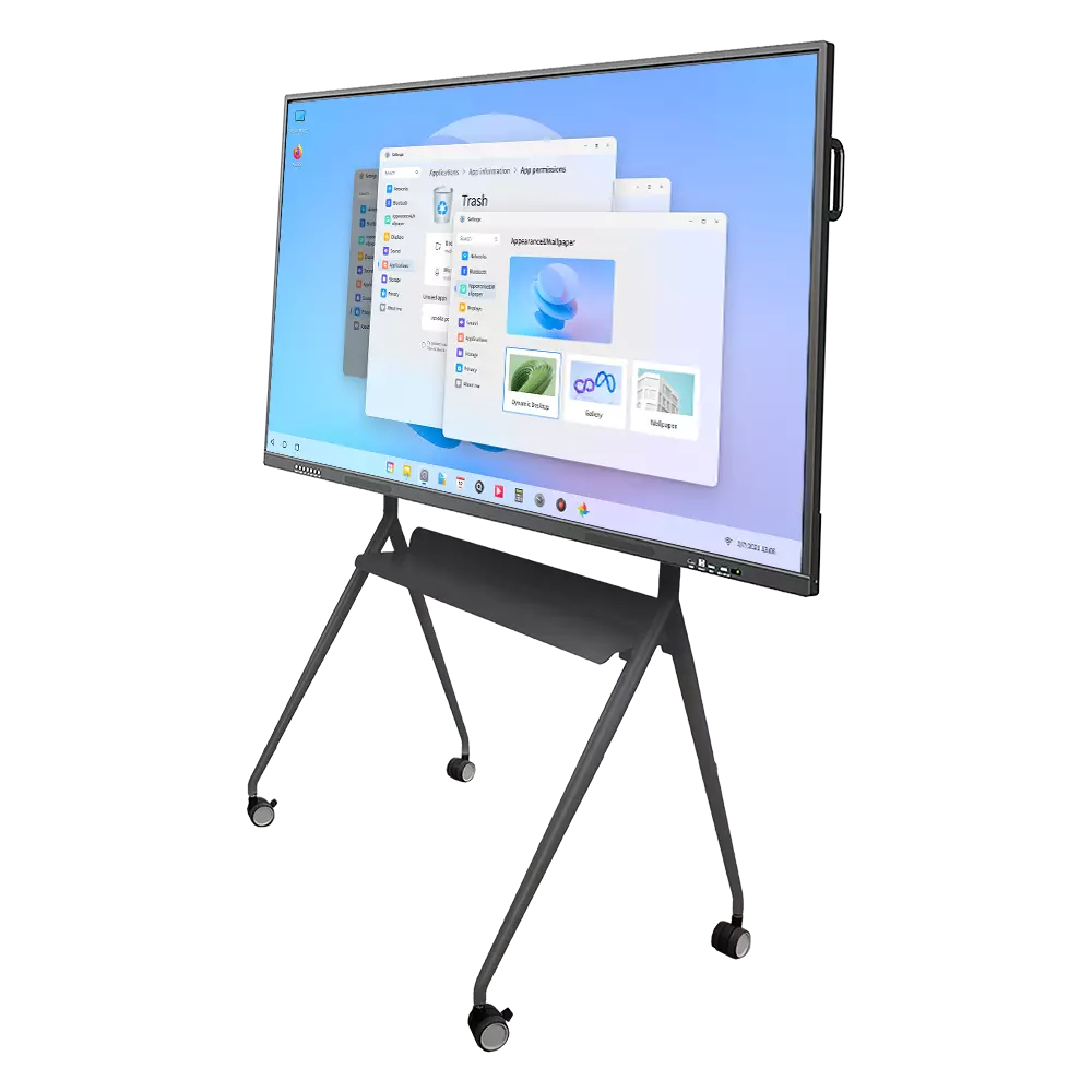 Arvia Interactive Smartboard Android – ARV200