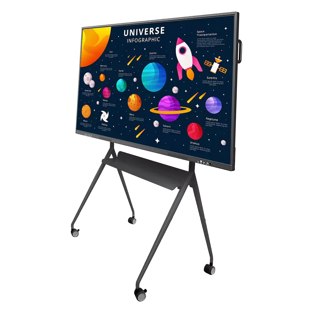 Arvia Interactive Smartboard Windows Capacitive – ARV300