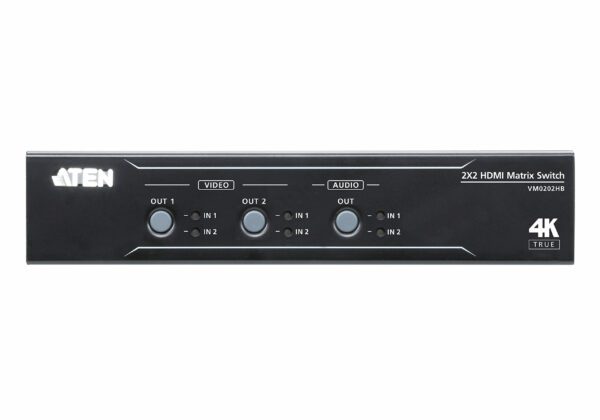Aten Videowall VM0202HB - Image 2