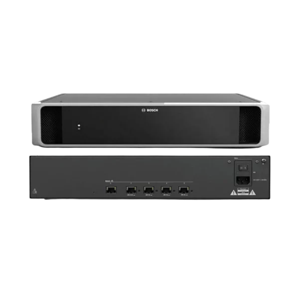 Bosch Dicentis Audio powering switch - DCNM-PS2