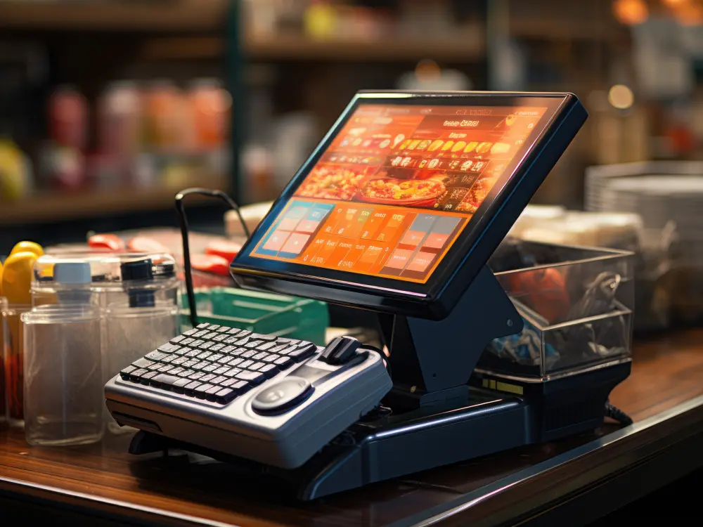 Pos System: 6 Powerful Reasons Your Business Needs It In 2025 pos system arvia israk solution