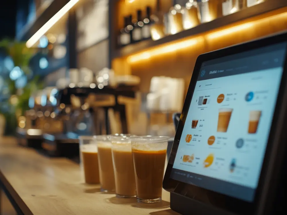 Cloud Based POS System 5 Powerful Benefits for Your Business arvia israk solutions