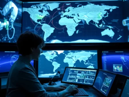 Command Centers 5 Must Have Features for Effective Operations arvia israk solutions