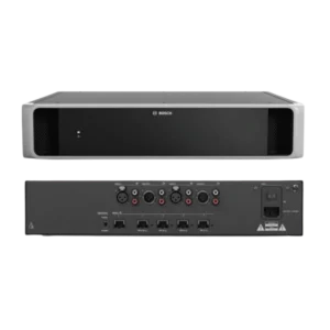 DCNM-APS2 −Dicentis Audio Processor & Powering Switch