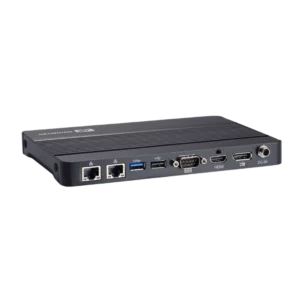 Digital Signage Media Player Axiomtek DSP300-318