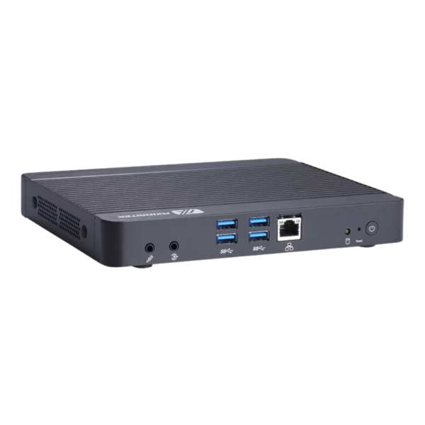 Digital Signage Media Player Axiomtek DSP501-527 - Image 2