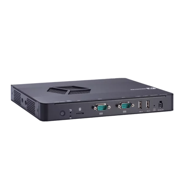 Digital Signage Media Player Axiomtek DSP600-211 - Image 2