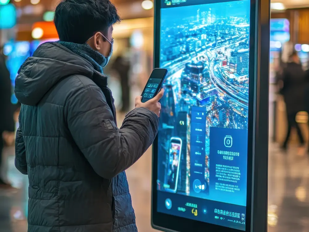 Digital Signage: 7 Powerful Ways To Boost Sales &Amp;Amp; Customer Experience Digital Signage: 7 Powerful Ways to Boost Sales & Customer Experience arvia israk solution
