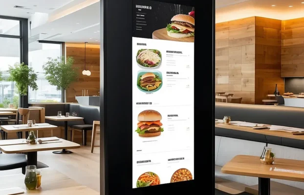 Digital Signage: 7 Powerful Ways to Boost Sales & Customer Experience