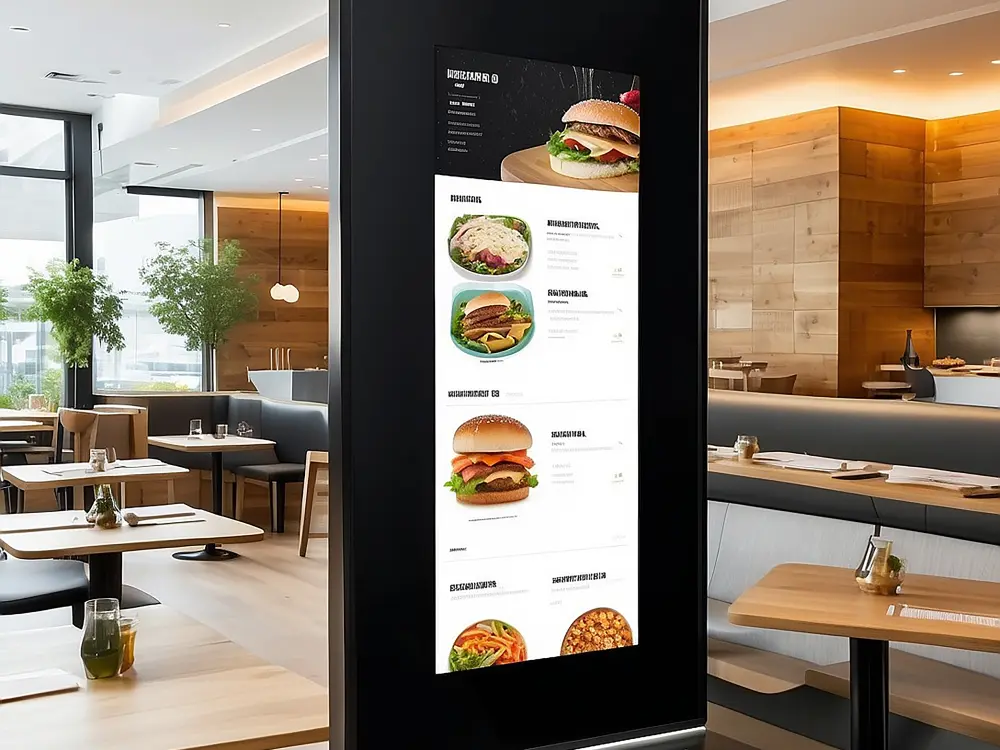 Digital Signage: 7 Powerful Ways To Boost Sales &Amp;Amp; Customer Experience Digital Signage: 7 Powerful Ways to Boost Sales & Customer Experience arvia israk solution