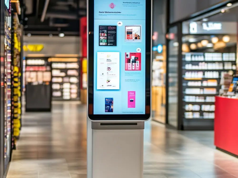 Digital Signage in Smart Cities: 5 Powerful Ways to Transform Living arvia israk solution