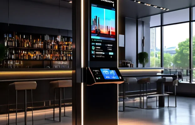 Digital Signage vs Traditional Signage: 5 Powerful Insights