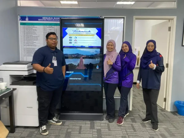 Majlis Bandaraya Kuantan: Evolution of Governance and Kiosk Innovation in Malaysia’s East Coast Hub