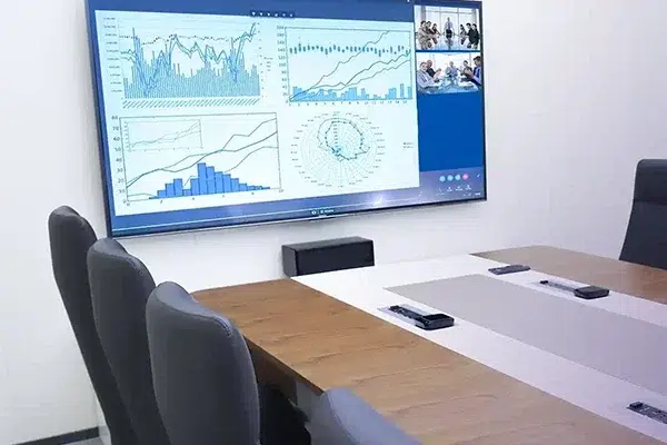 Beginner’s Guide Smart Tv for Meeting Room