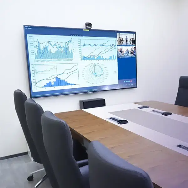 Beginner’s Guide Smart Tv for Meeting Room