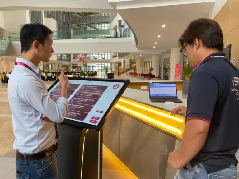 Asia School Of Business - Floorstanding Kiosk 43&Quot; And Horizontal Kiosk 43 Floorstanding-Kiosk-43-asia-school-business--008