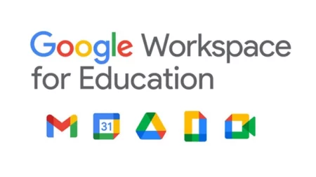 Google Workspace For Education