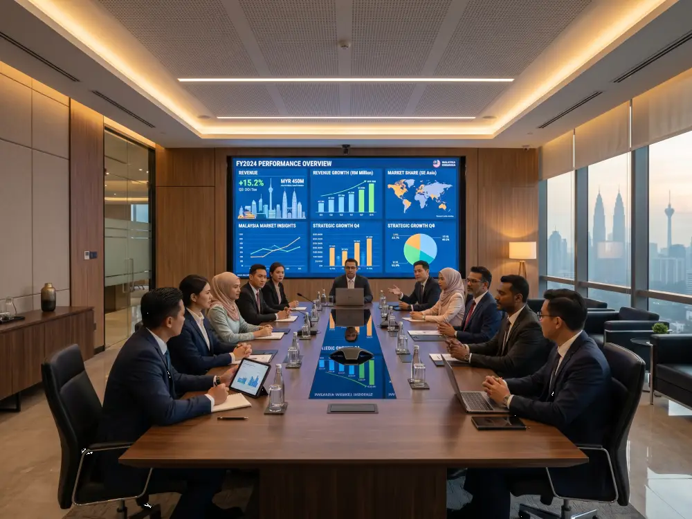 Indoor vs Outdoor LED Display 