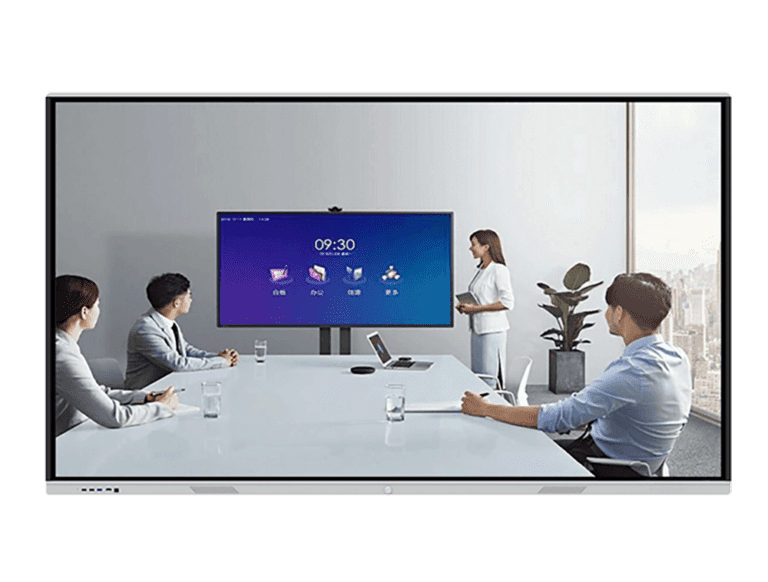 Interactive Smartboard Infrared arvia arv100 011