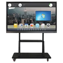 smartboard for classroom