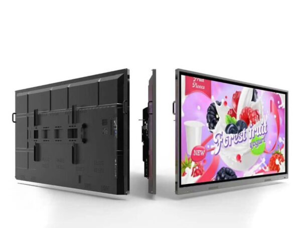 ARVIA Interactive Smartboard - ARV100 - Image 2