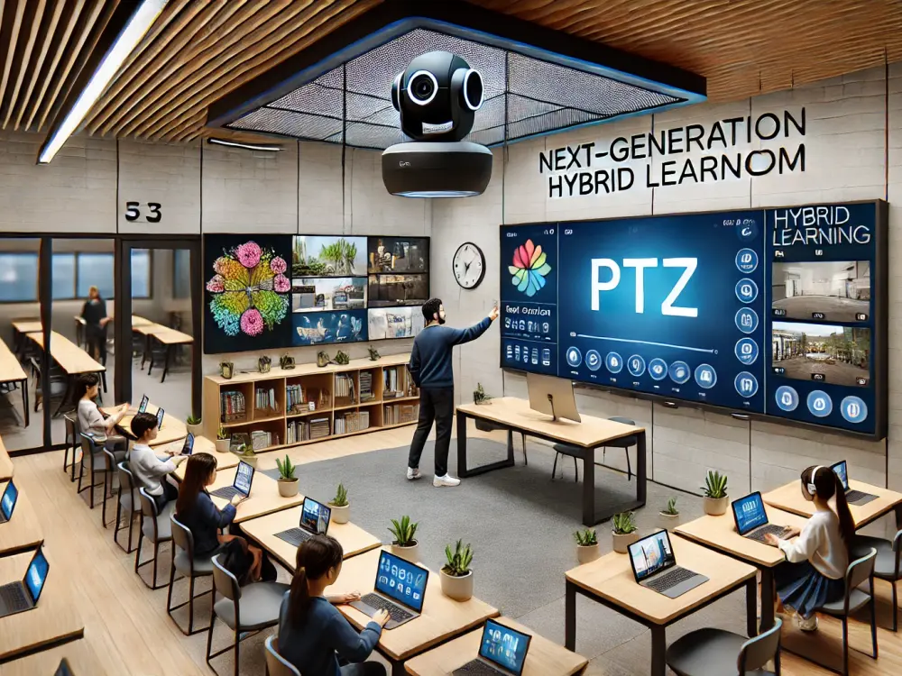 Is a Smart Classrooms Investment Worth It? 5 Reasons to Say Yes arvia israk solutions