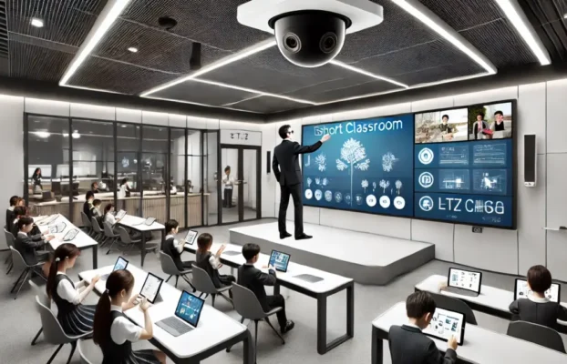 Is a Smart Classrooms Investment Worth It? 5 Reasons to Say Yes!