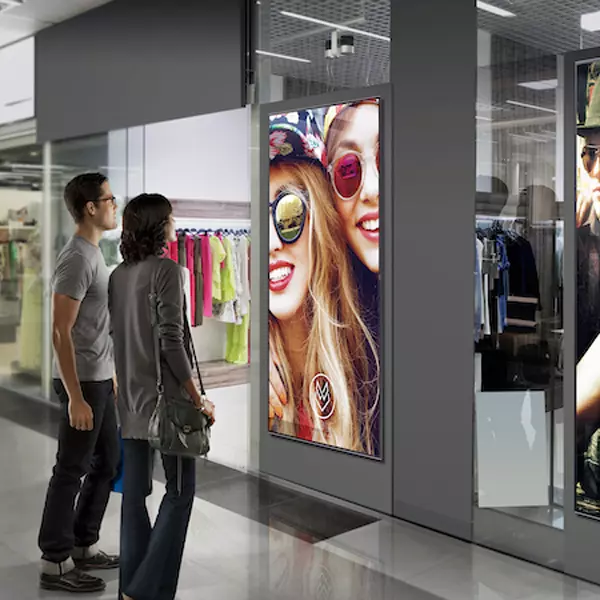 LED Video Walls: Creating Immersive Retail Experiences