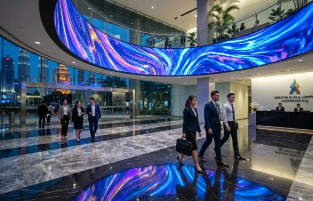 LED Display: 10 Powerful Smart Reasons Businesses Choose It in 2026