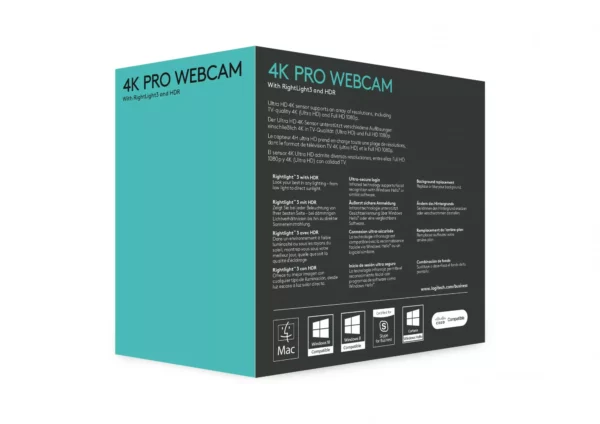 Logitech BRIO - Image 7