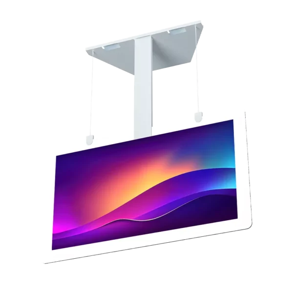 Double Sided Digital Signage MON 200 DS - Image 2