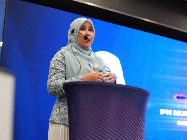 malaysia digital status launch bizcore ai smartboard