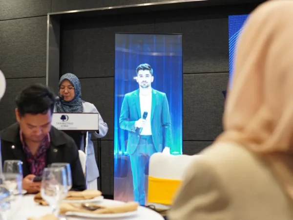 malaysia digital status launch bizcore ai smartboard