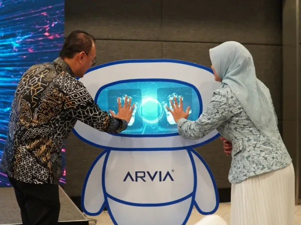malaysia digital status launch bizcore ai smartboard
