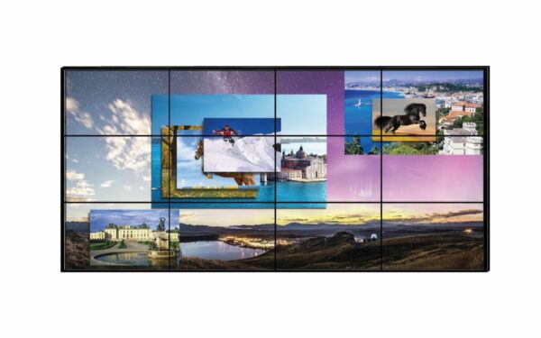 Matrix Switcher Videowall Controller - VPX500 - Image 3