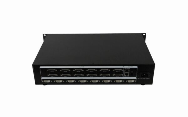 Matrix Switcher Videowall Controller - VPX500 - Image 2