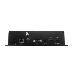 Arvia Media Player - RK3288