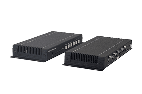 Multiview Videowall Controller - VPX401 - Image 4