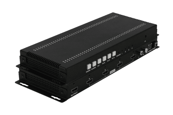 Multiview Videowall Controller - VPX401 - Image 5