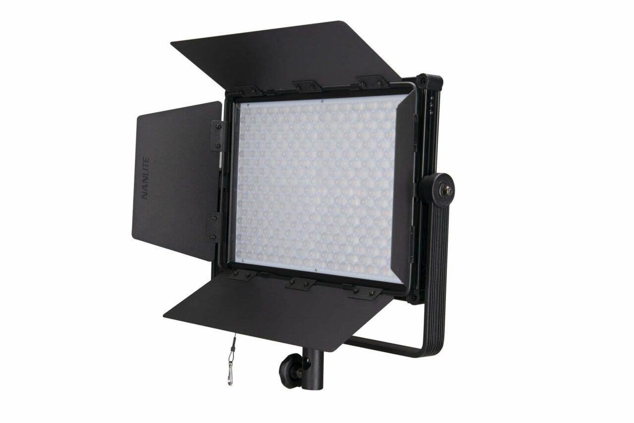 NanLite MixPanel 60 12 3000x
