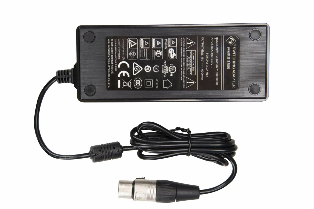 NanLite MixPanel 60 4 3000x
