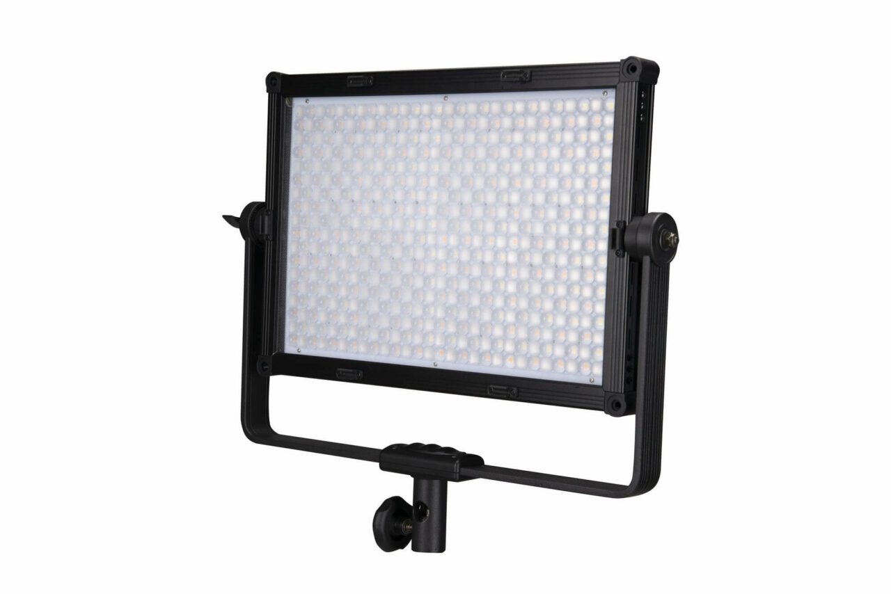 Nanlite Mixpanel 60 Rgbww Led Panel NanLite MixPanel 60 6 3000x