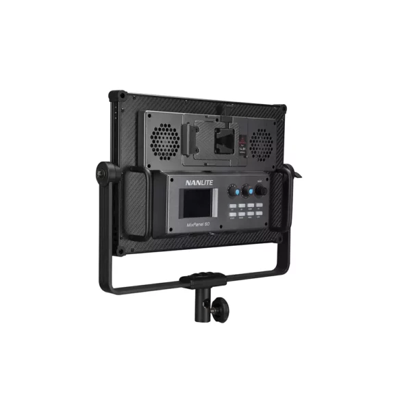 Nanlite MixPanel 60 RGBWW LED Panel - Image 5